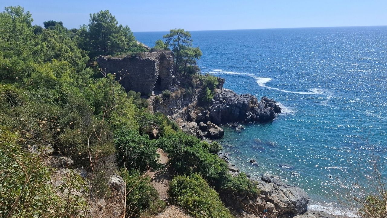 Alanya Gazipaşa Yolunda Gizli Rota İşte Kralların Aşkına Adanan Antik Kent23 (1)