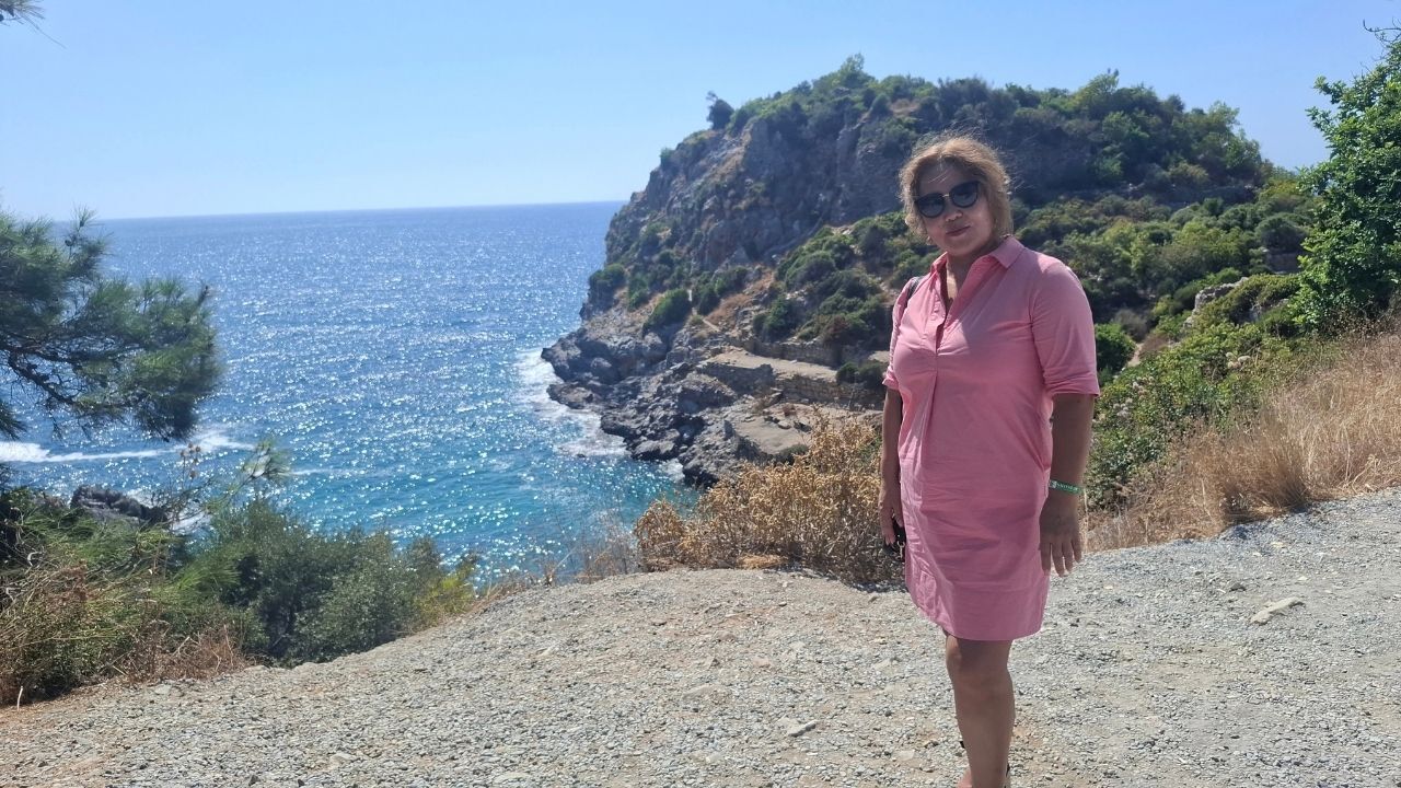 Alanya Gazipaşa Yolunda Gizli Rota İşte Kralların Aşkına Adanan Antik Kent23 (3)