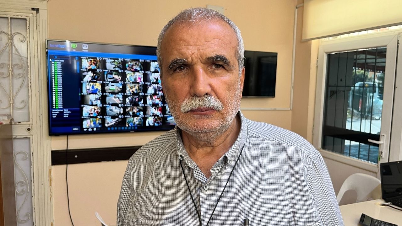 Alanya'da Otobüslere Gizli Ajan Gibi Bindi! Şoförlere Ceza Kesildi34 (6)