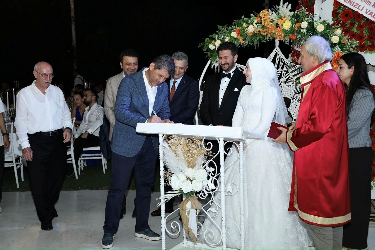 Ali Çetin Ve Mesut Kocagöz 2