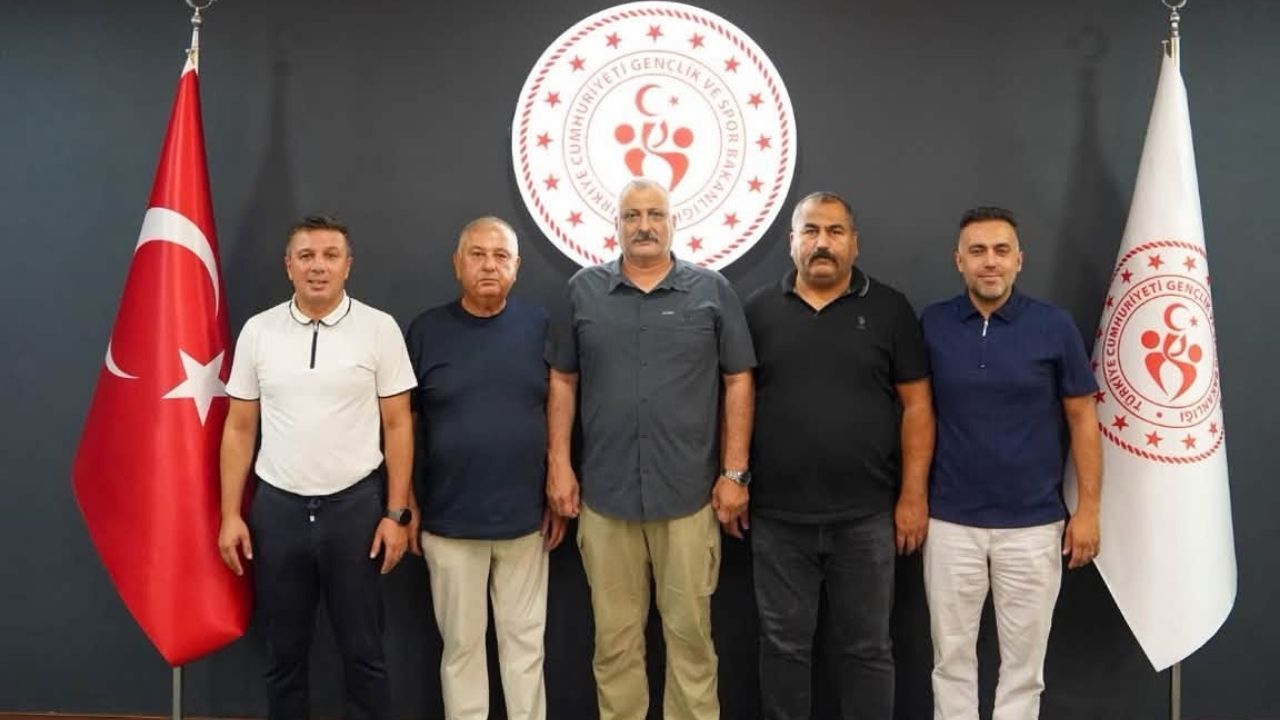 Antalya Basketbolunda Dikkat Çeken Sponsorluk! (1)