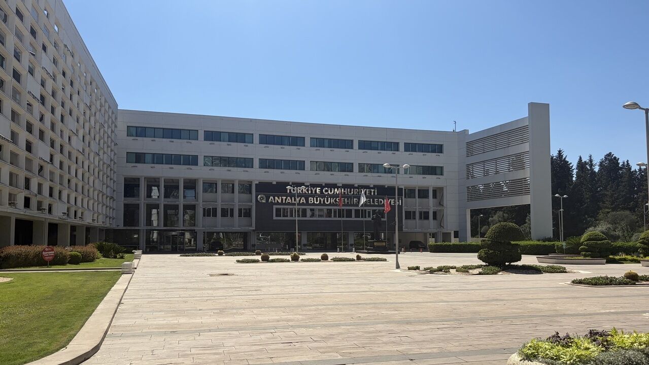 Antalya Büyükşehir Belediyesi 4. dalga fuhuş operasyonu! İşte gözaltı listesi