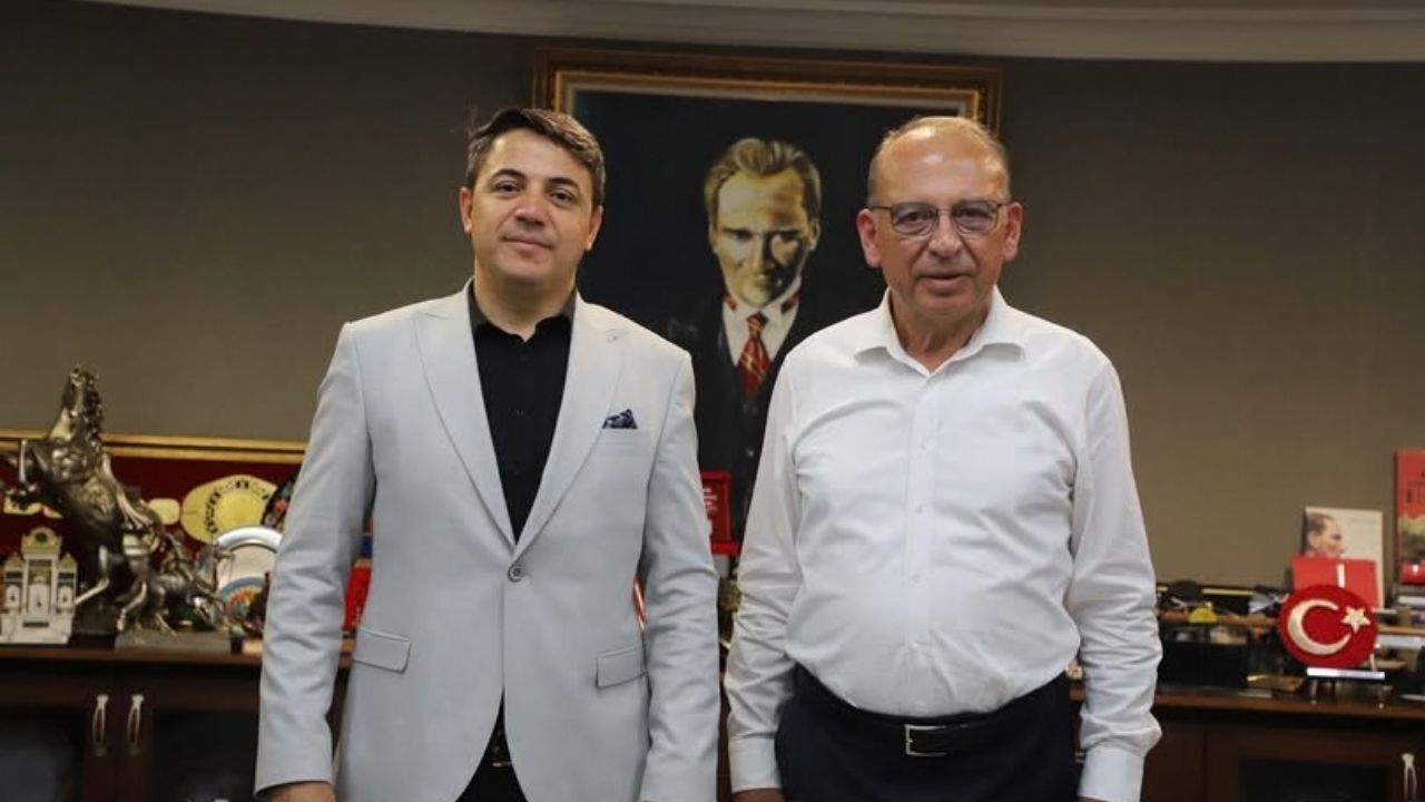 Antalya Hakimi HSK’nın yeni listesinde! Süleyman Küçükekiz kimdir?