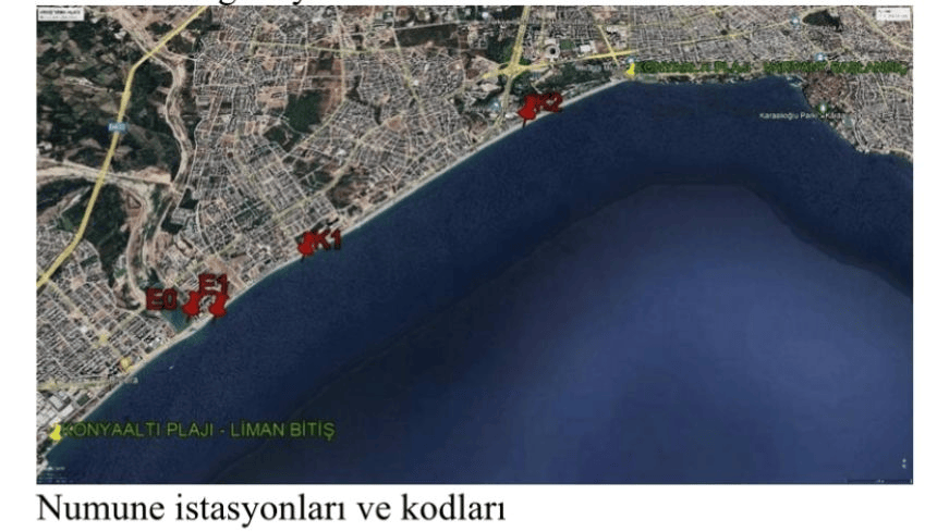 Antalya Konyaaltı Sahili (3)-1
