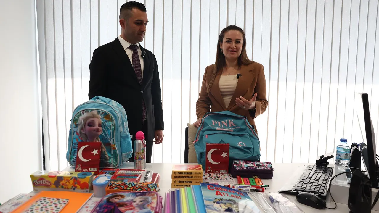 Antalya Minnet Borcunu Ödüyor! Şehit Ve Gazi Yakınlarına Anlamlı Destek343Körfezzxç