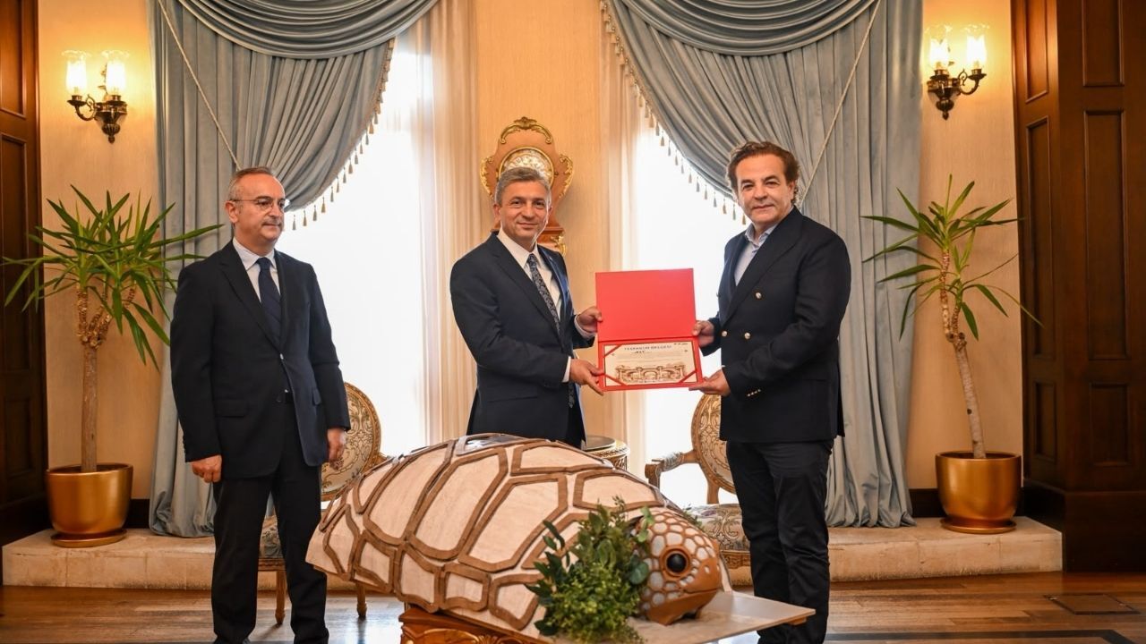 Antalya Pavilyonu Için Geri Sayım Başladı Cop31 Öncesi Önemli Imz (4)