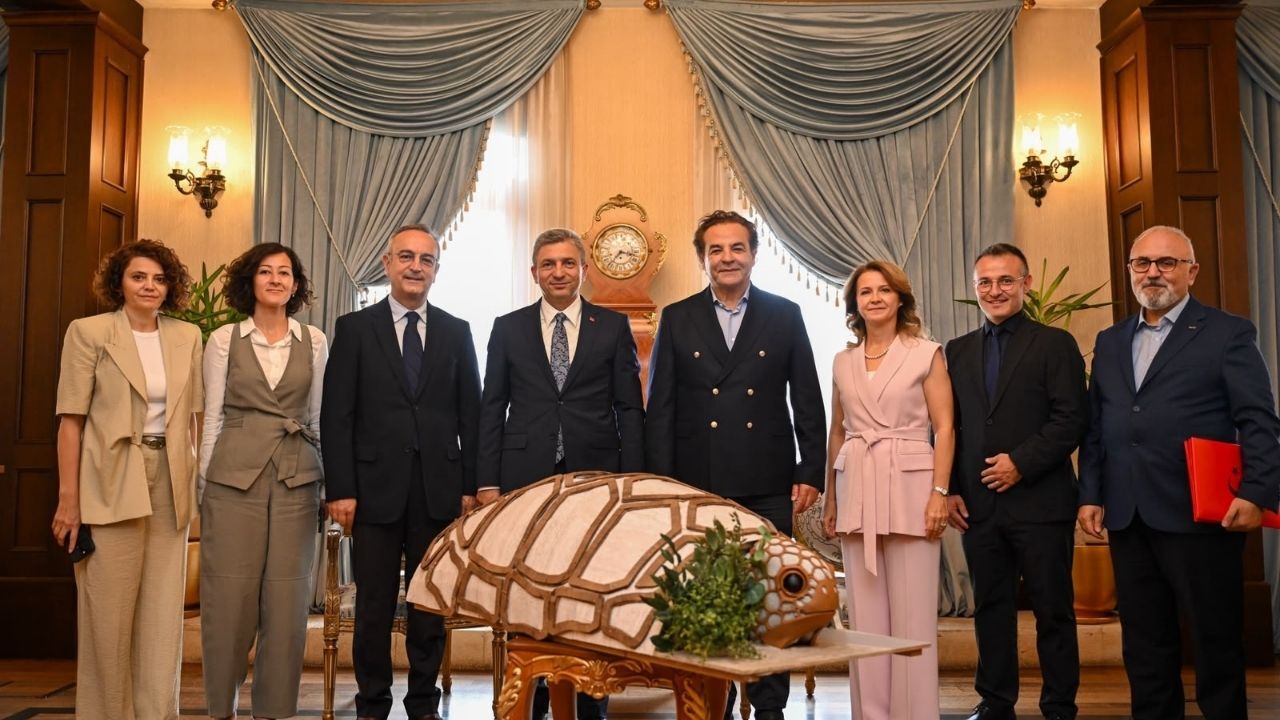 Antalya Pavilyonu Için Geri Sayım Başladı Cop31 Öncesi Önemli Imz (5)