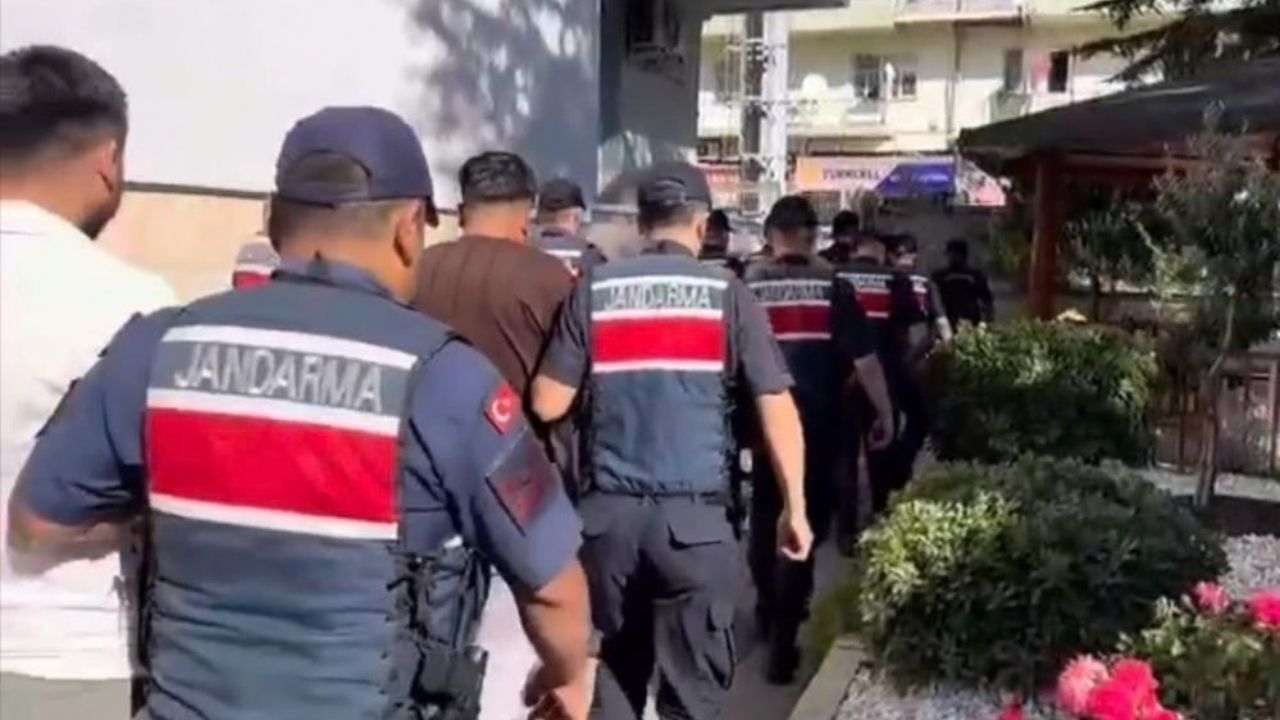 Antalya Ve Burdur’da Büyük Operasyon! Yasa Dışı Bahiste Milyonluk Para Trafiği2 (3)