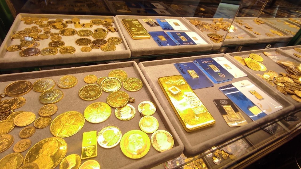 Antalya’da 25 Milyonluk Altın 12 Milyondan Satışa Sunulacakk (1)