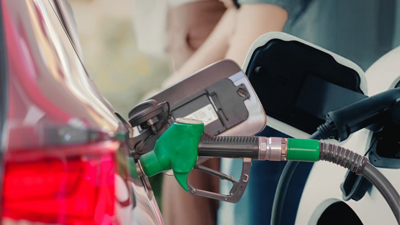 Antalya’da Akaryakıt Fiyatları Cep Yakıyor Elektrikli Araç Sahipleri Ne Kadar Ödüyor23 (5)