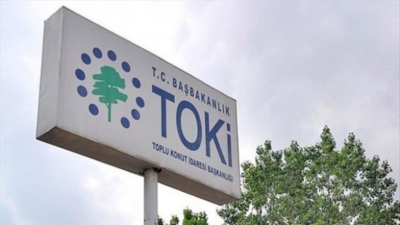 Antalya’da Arsa Almak Isteyenler Dikkat! Toki̇ 6 Ilçede Yarın Satışa Çıkıyorq2 (2)