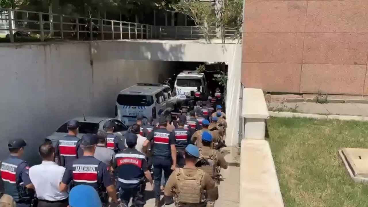 Antalya’da Deaş Operasyonu! Bakanlık Düğmeye Bastı!12 (4)