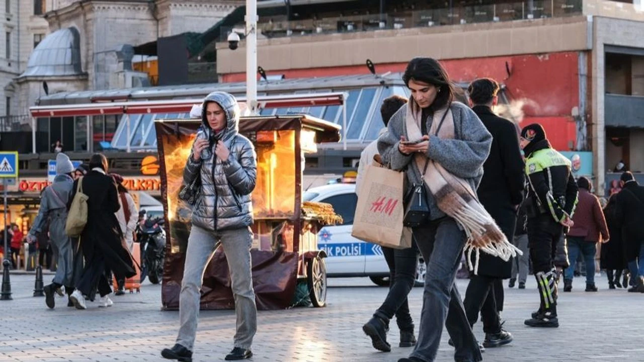 Antalya’da Hava Ne Zaman Soğuyacak Tarih Belli Oldu12 (2)-1