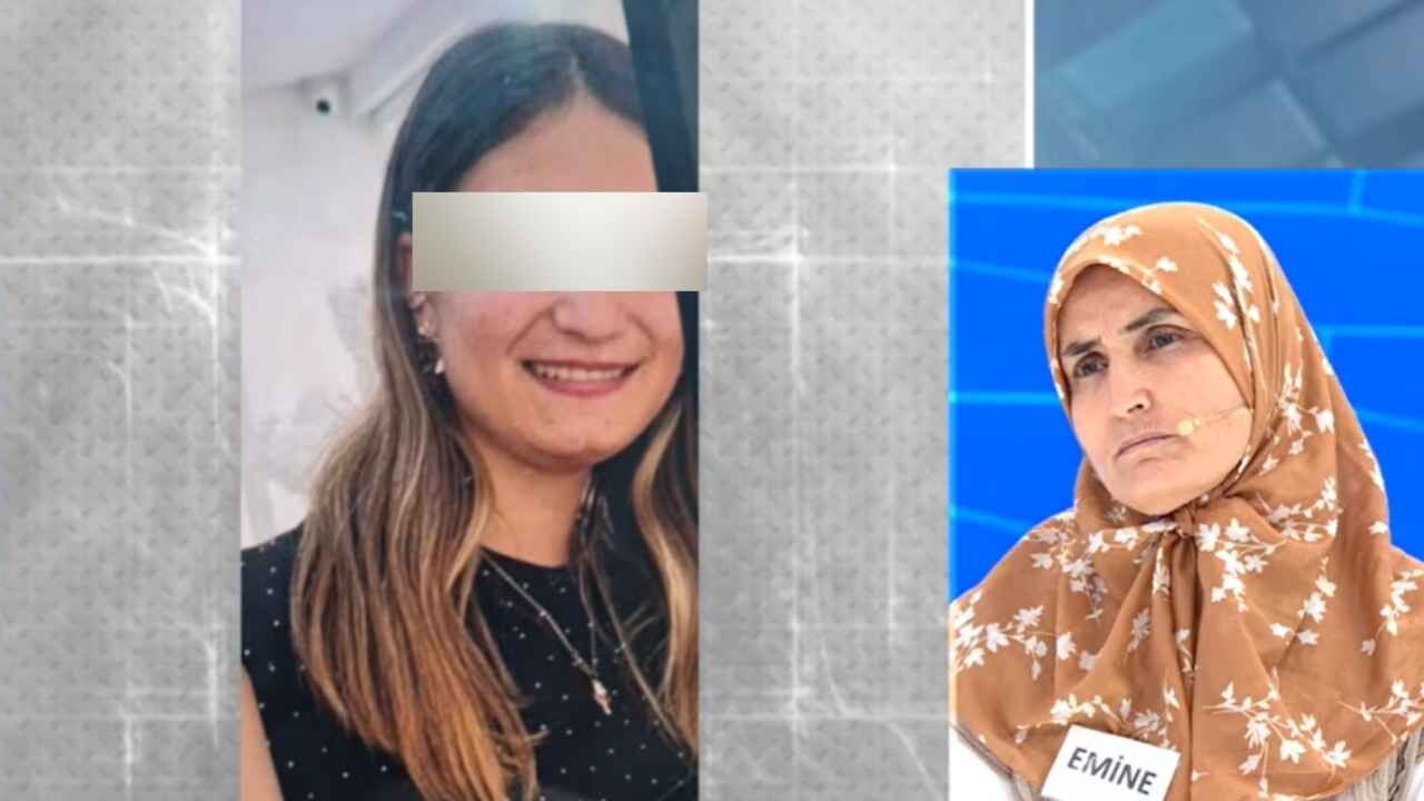 Antalya’da kaybolan Gülnihal Akbaş nerede? Ailesi Müge Anlı’ya başvurdu
