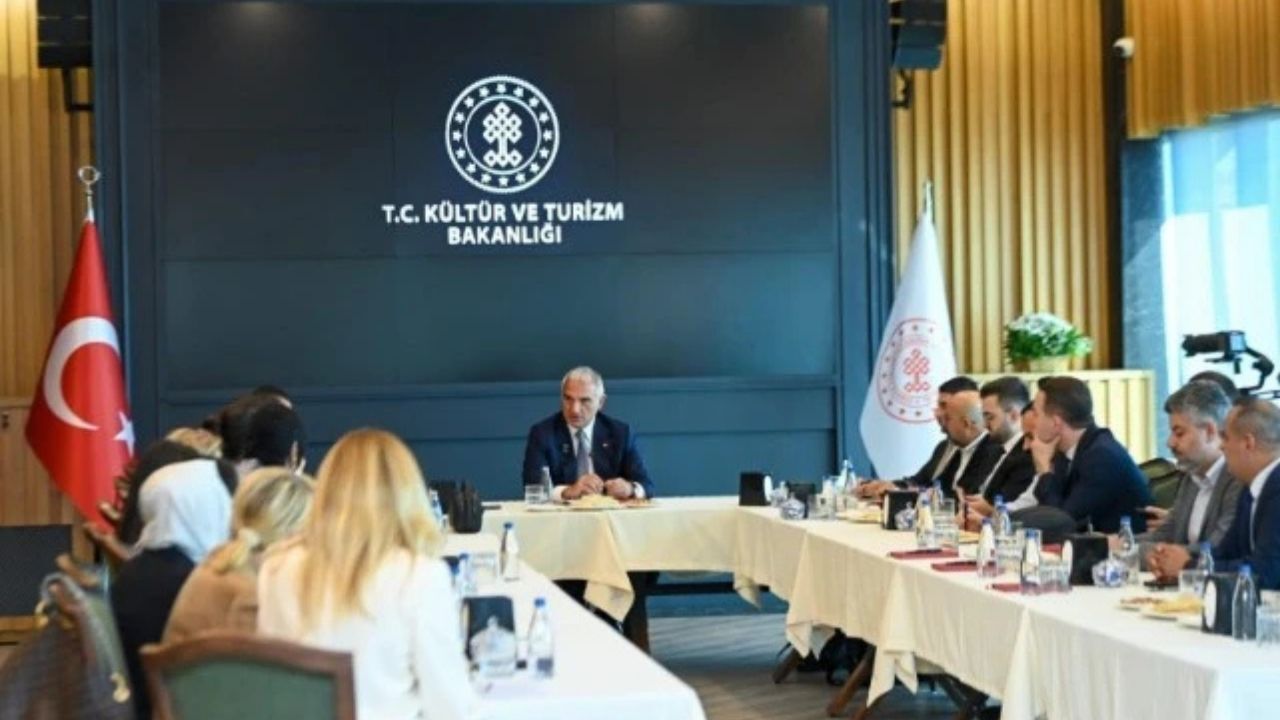 Antalya’da Kültür Yolu Festivali Heyecanı! Bakan Ersoy 2027 Programını Açıkladı12 (2)
