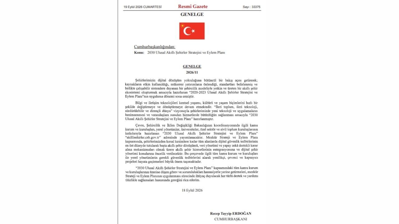 Antalya’da Şehir Yönetimi Değişiyor! Yeni Plan Resmî Gazete’de 12 (1)