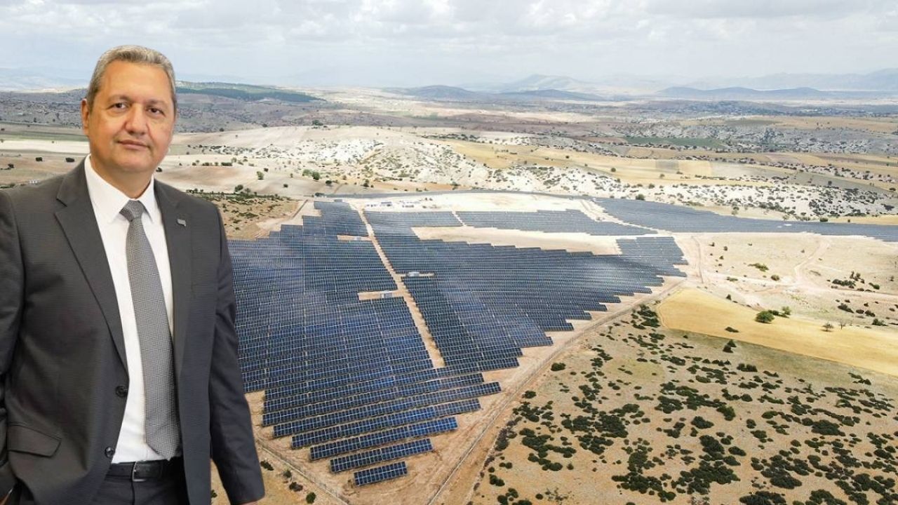 Antalya’da Şubeleri Bulunan Üçay Mühendislik’ten Macaristan’da Dev Enerji Hamlesi (1)