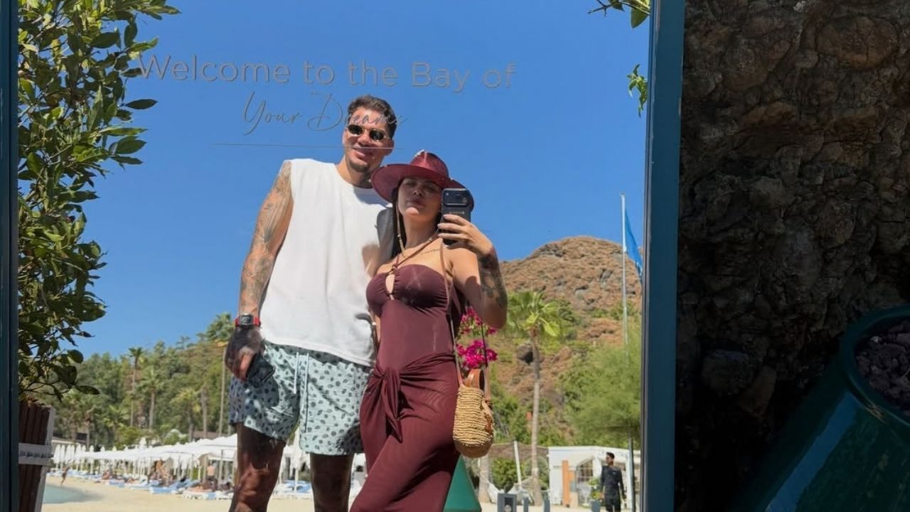 Antalya’da Tatil Yapmıştı! Fenerbahçeli Ederson’un Marmaris Tatili Dudak Uçuklattı2 (5)