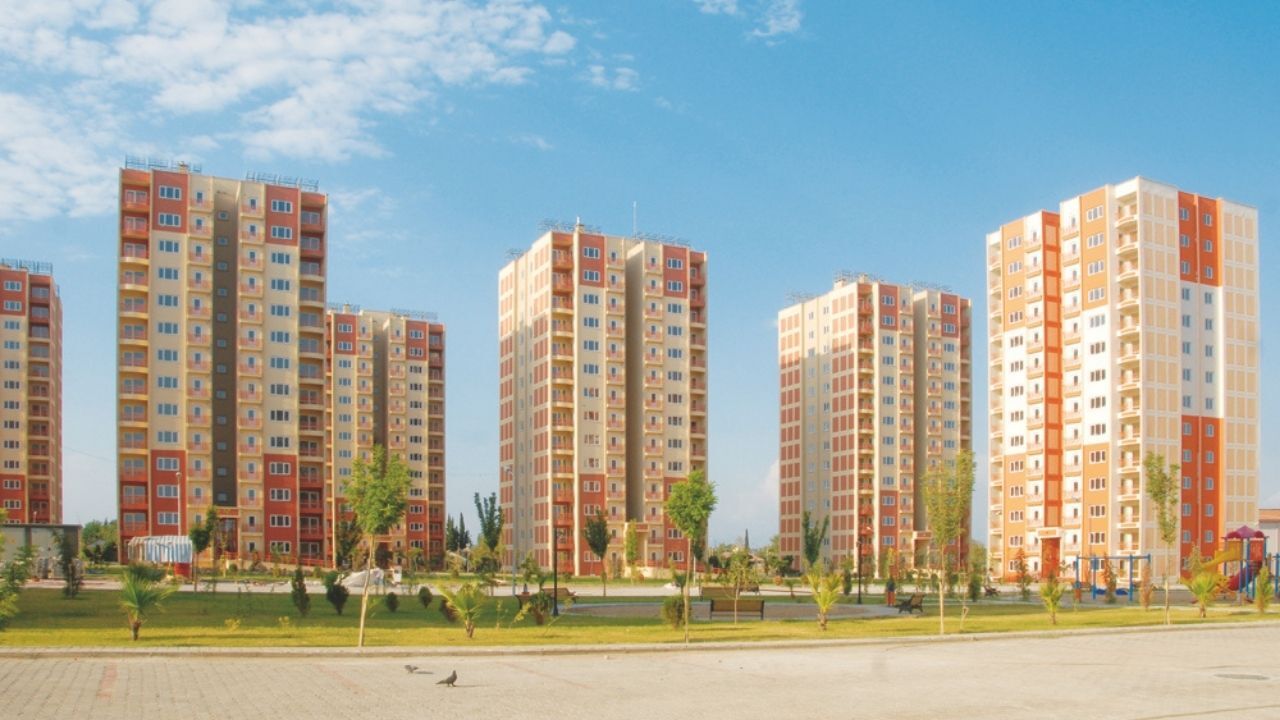 Antalya’da Toki̇ Borcu Olanlara Müjde! Yüzde 25 Indirim Fırsatı Geliyor1 (2)