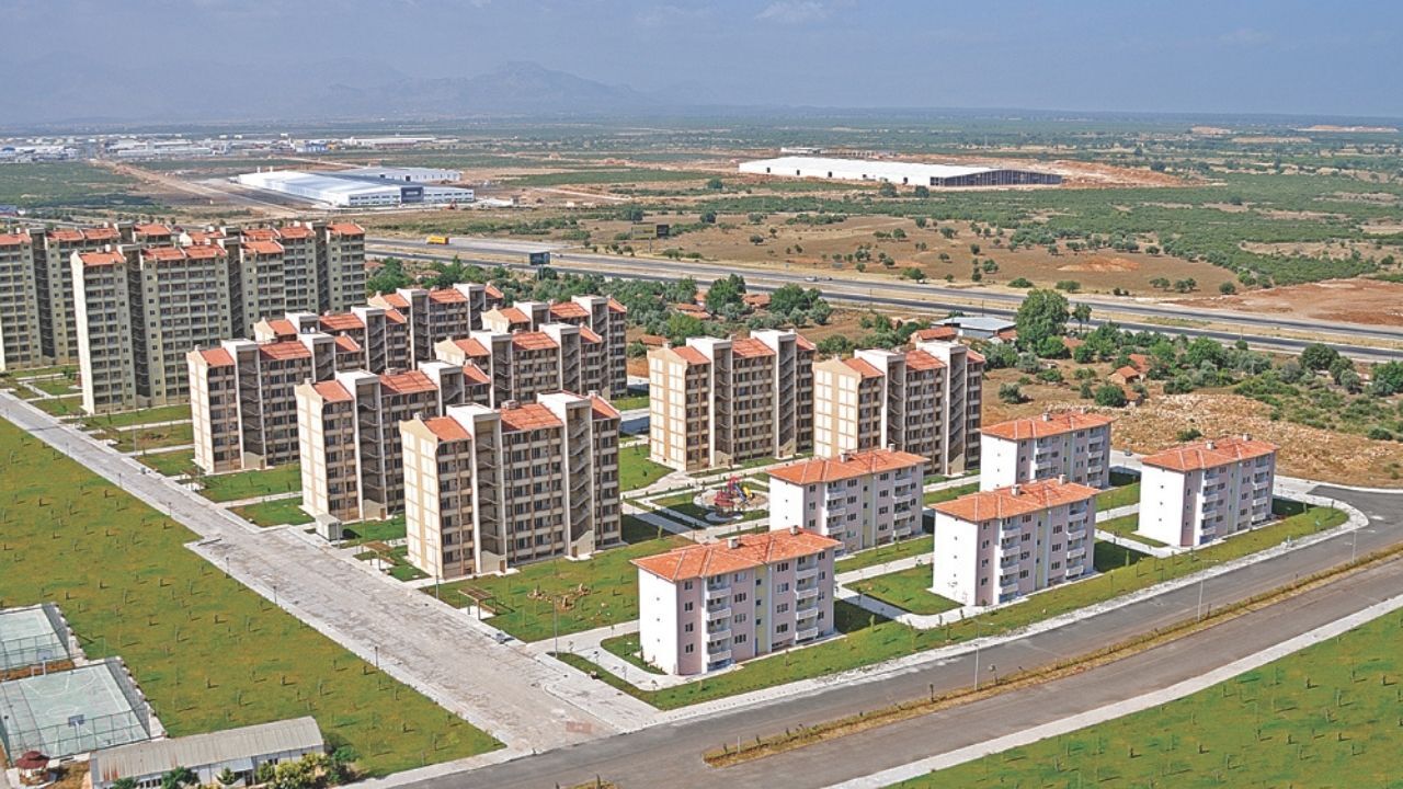 Antalya’da Toki̇ Borcu Olanlara Müjde! Yüzde 25 Indirim Fırsatı Geliyor1 (3)