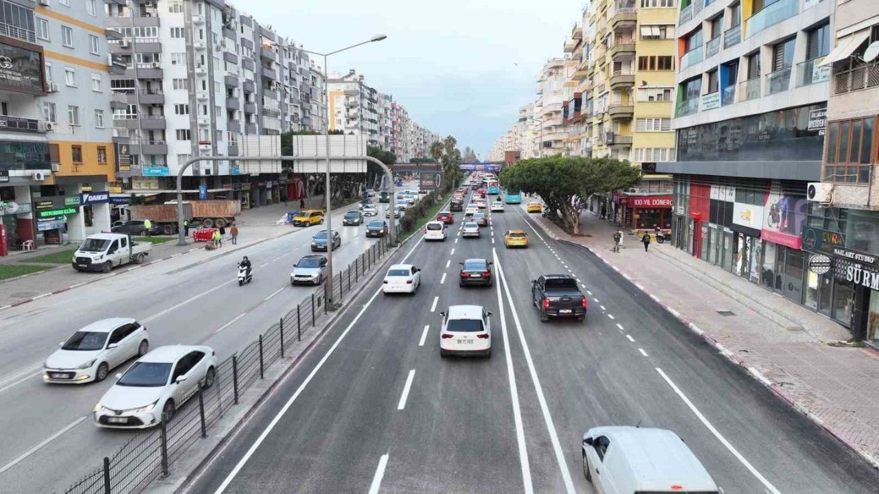 Antalya’da Trafiğe Kayıtlı Araç Sayısı Dudak Uçuklattı!43 (7)