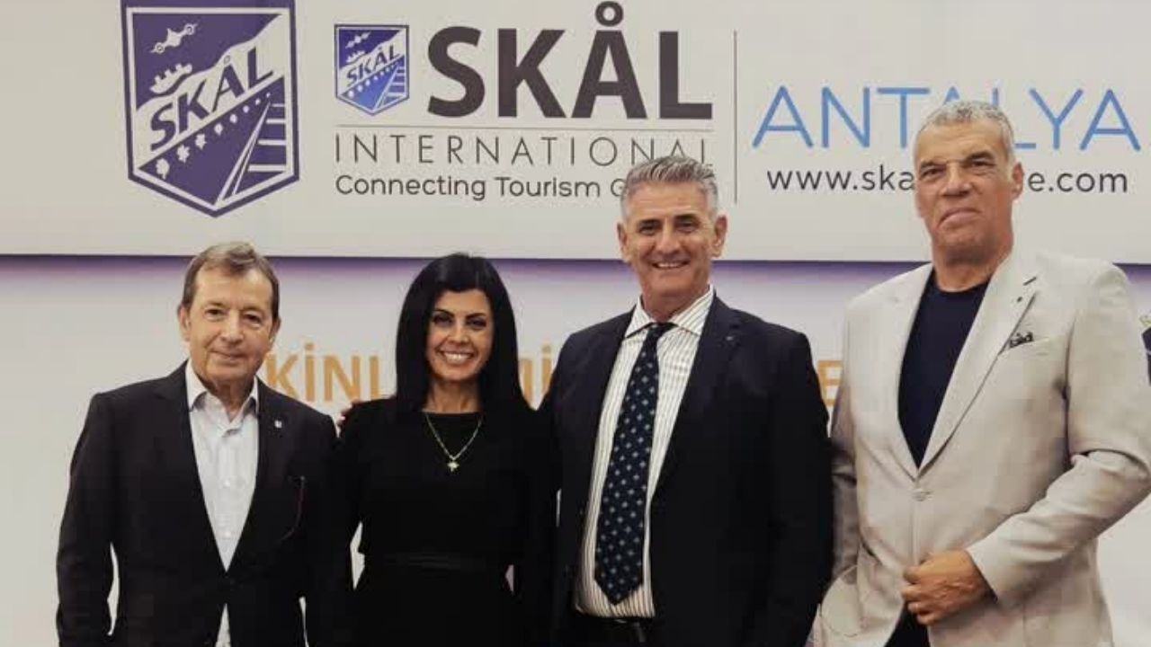Antalya’da Turizmciler Bu Gecede Buluştu! Bir Ilk Gerçekleşecek2 (3)