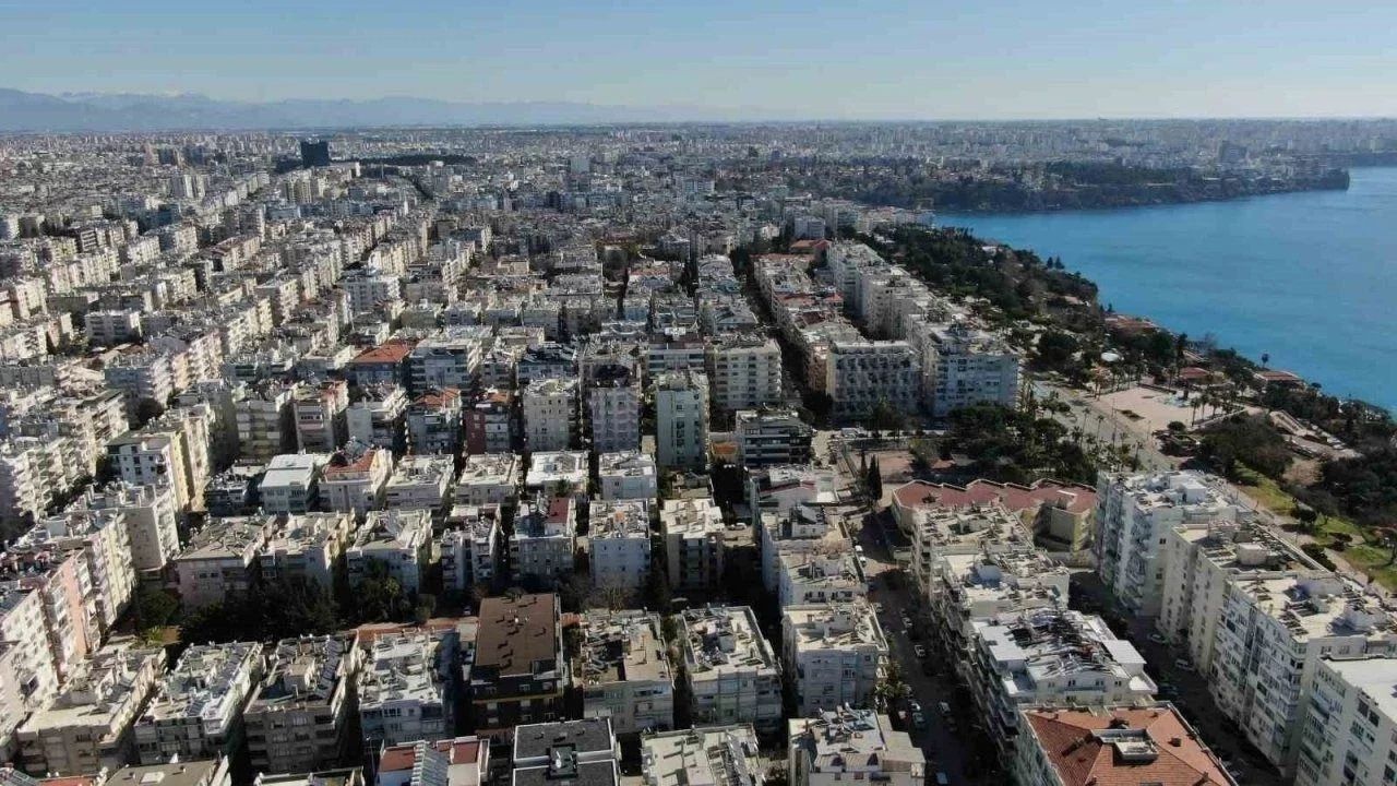 Antalya’da Yabancılar Konut Için Akın Etti En Çok O Ülke Vatandaşları Aldı2 (1)