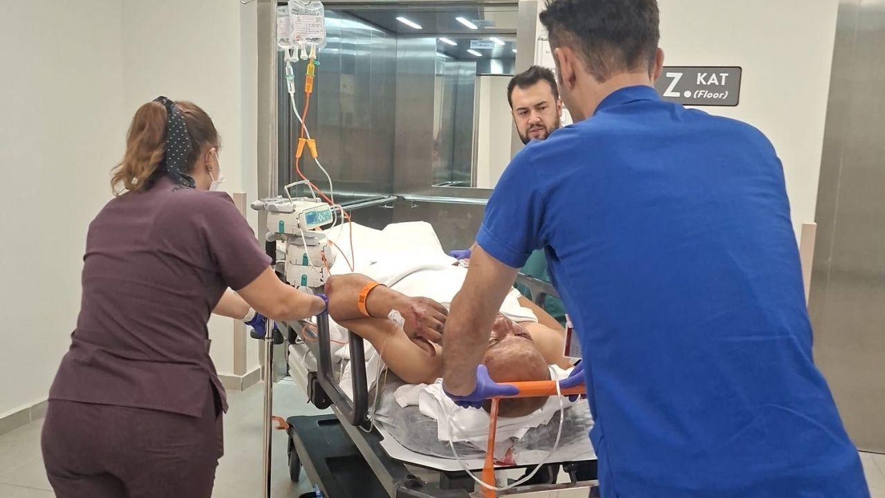 Antalya’da Yürek Yakan Kaza! Belediye Çalışanı Yaşamını Yitirdi1 (1)