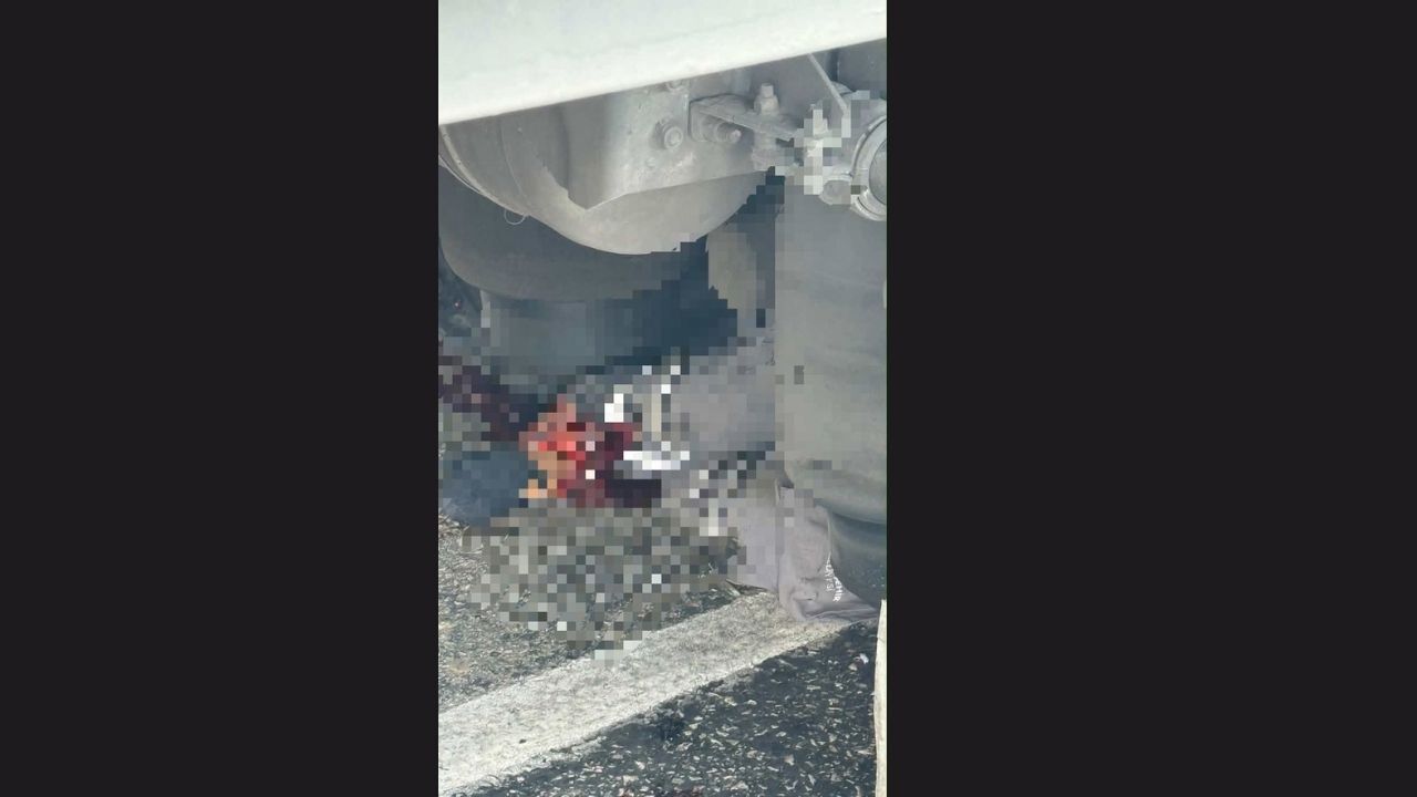 Antalya’da Yürek Yakan Kaza! Belediye Çalışanı Yaşamını Yitirdi1 (3)