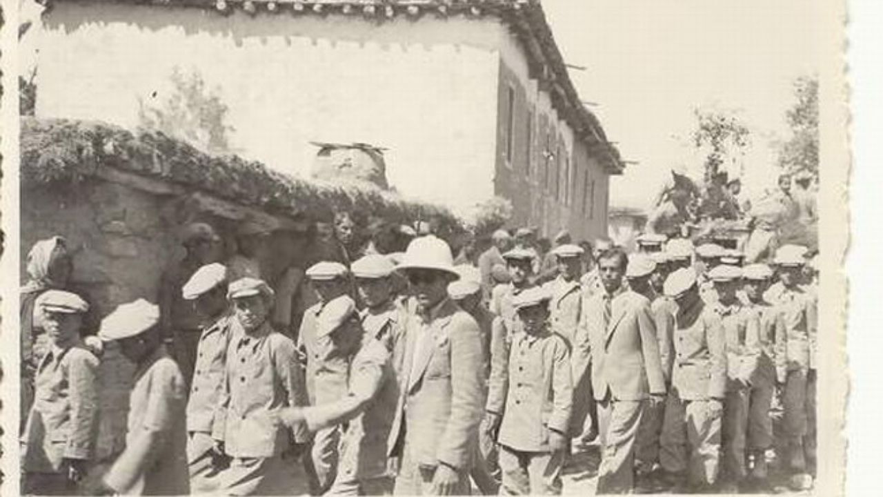 Antalya’dan Isparta Gönen Için Önemli Karar! (4)