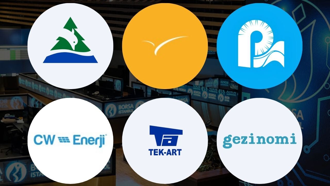 Antalya’nın borsadaki şirketlerinde dikkat çeken düşüş: BIST Antalya 1 yılda geriledi