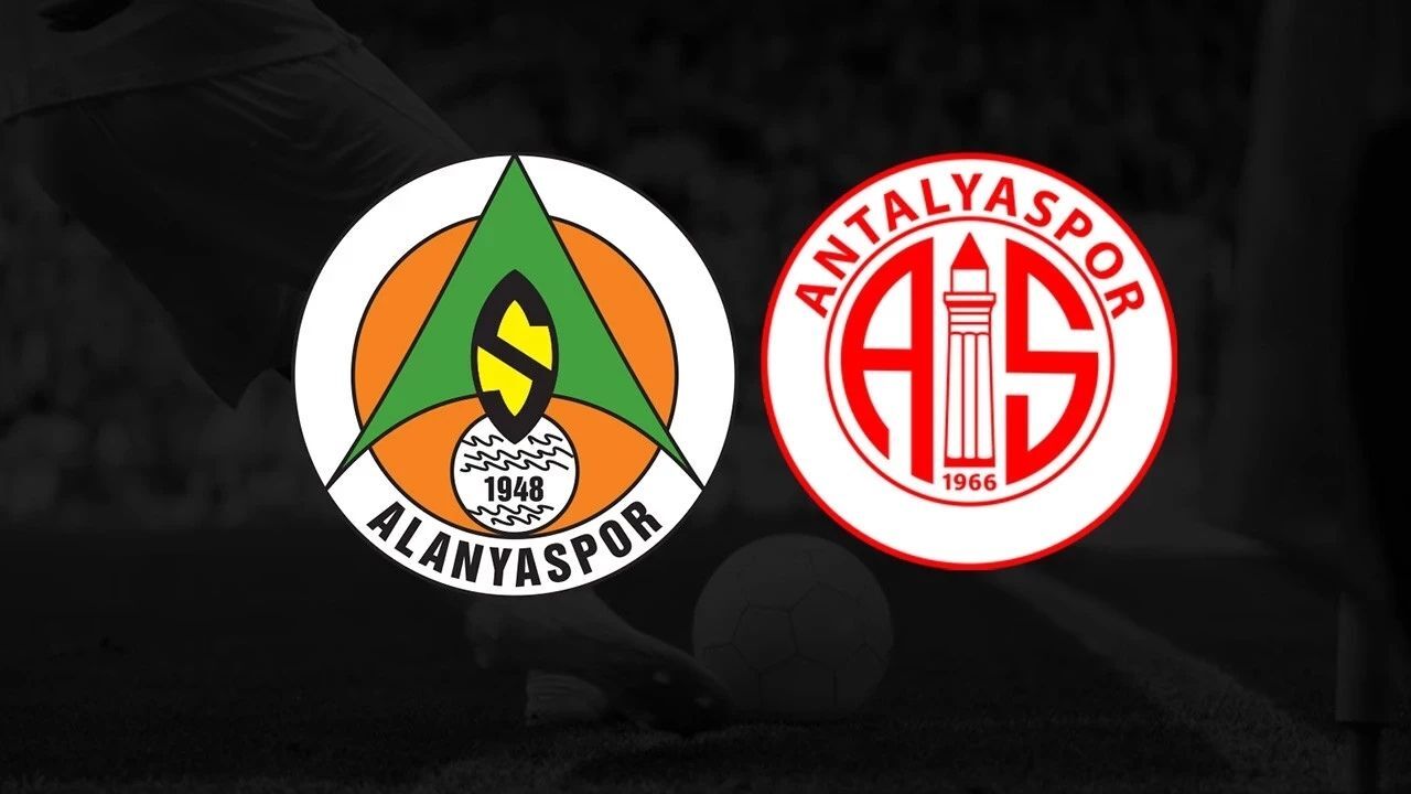 Antalyaspor ve Alanyaspor'da bahis soruşturması! 32 isim PFDK'ya sevk edildi