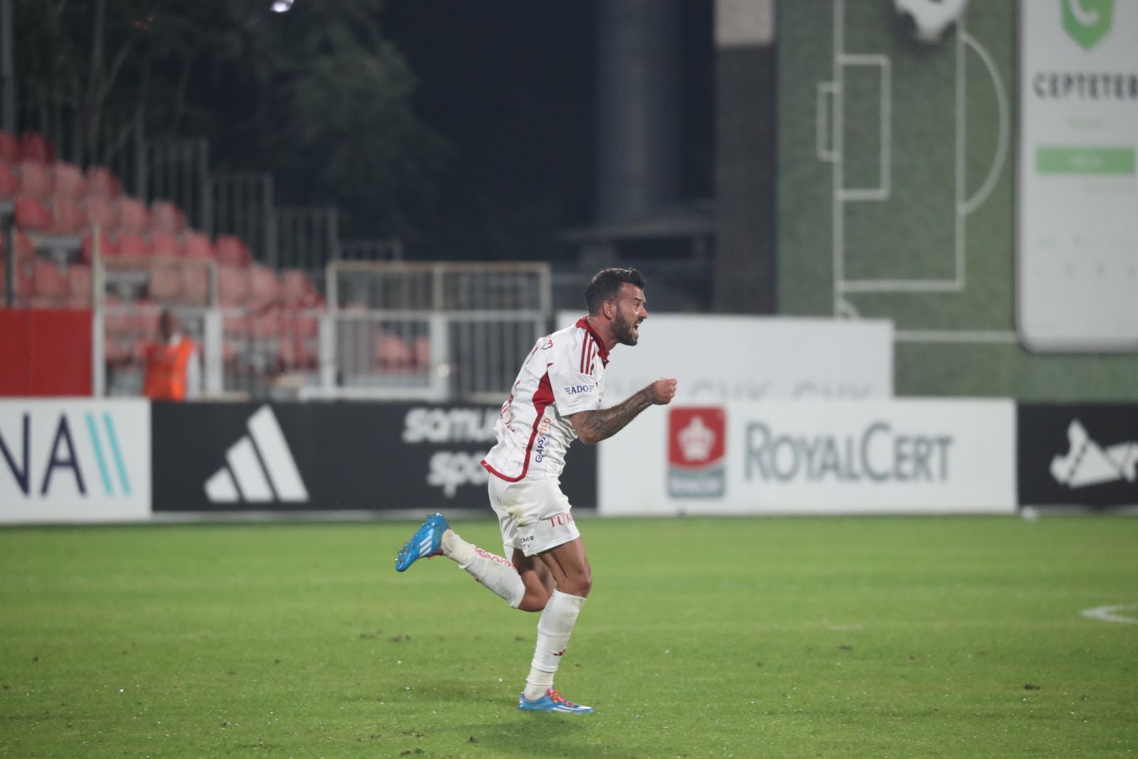 Antalyaspor’da Güray Vural Gecesi (3)