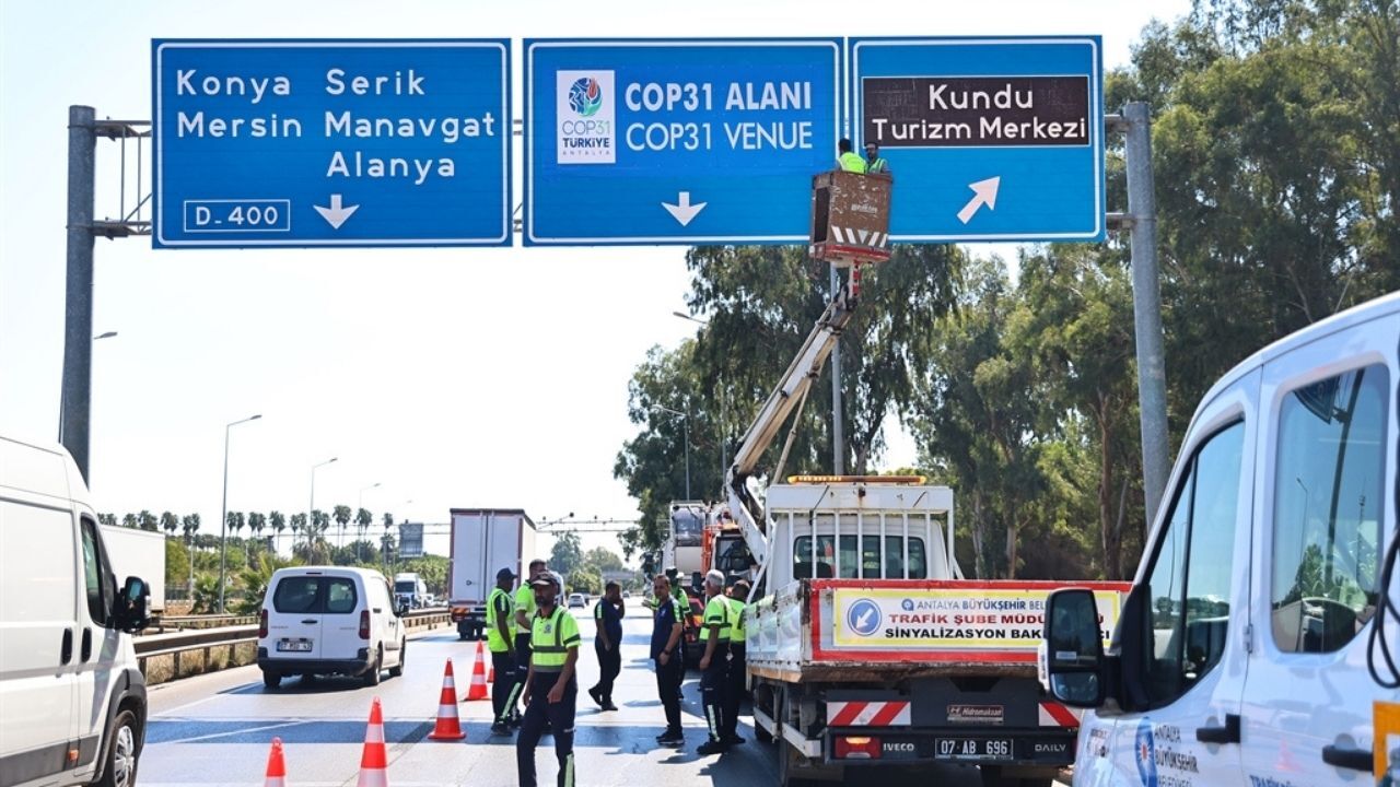 Antalya’ya Dünyadan Akın Başlayacak! 3 Dev Organizasyon Aynı Dönemde1 (2)