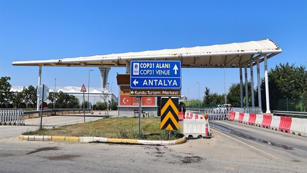 Antalya’ya Dünyadan Akın Başlayacak! 3 Dev Organizasyon Aynı Dönemde1 (3)
