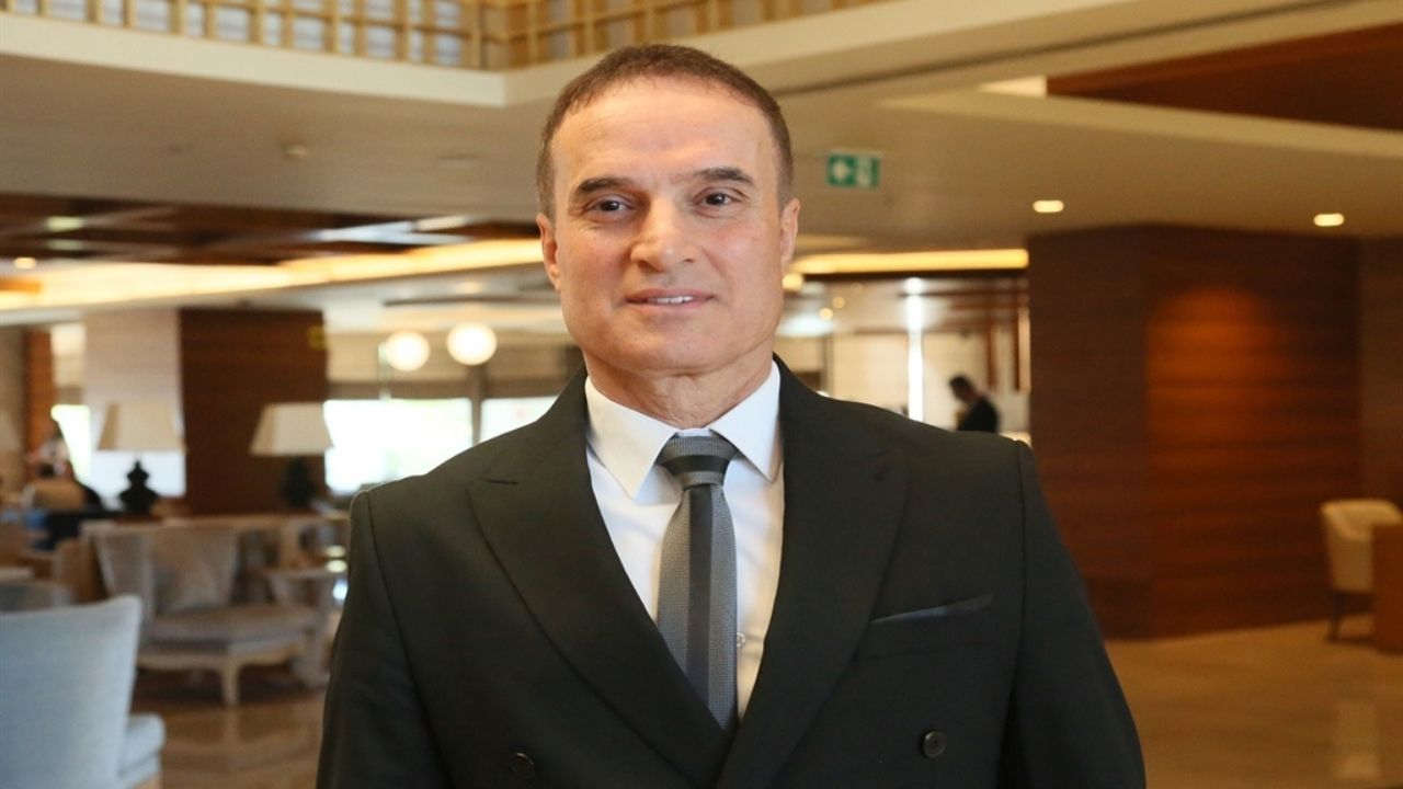 Antalya’ya Dünyadan Akın Başlayacak! 3 Dev Organizasyon Aynı Dönemde1 (5)