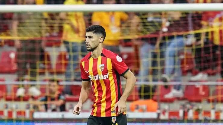 Arif Kocaman