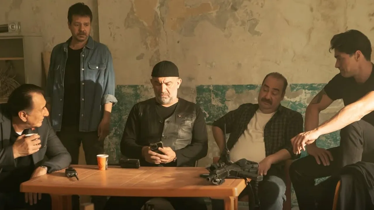 Arka Sokaklar Bitti Mi, Final Mi Yaptı Yeni Bölüm Ne Zaman Gelecek (6)Körfezzxç