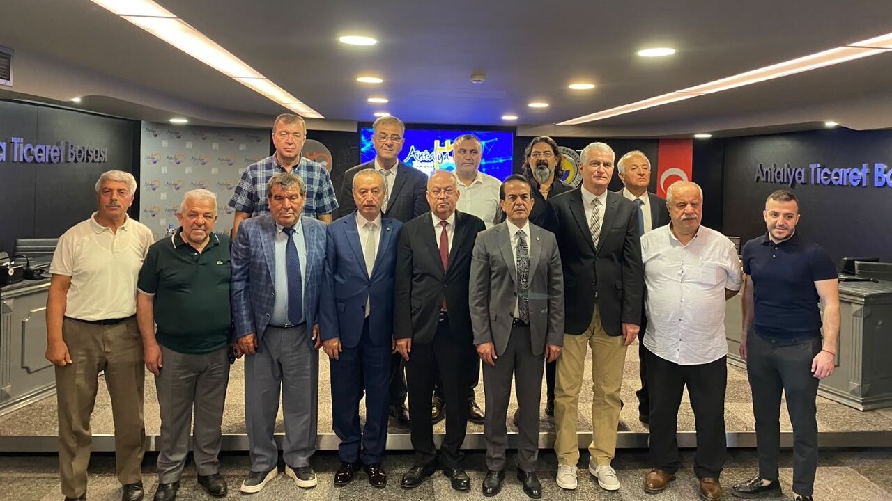Atb Toplantısı Eylül 2026 2