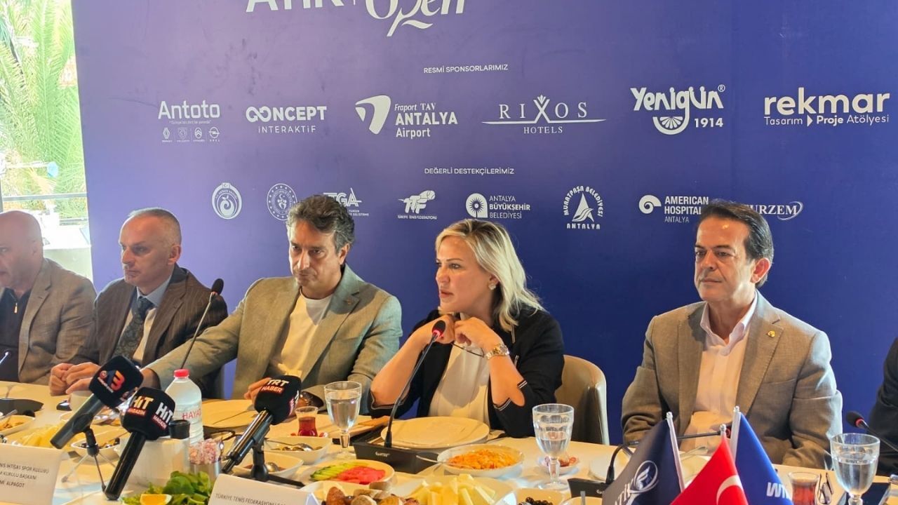 Atik Tenis Turnuvası2