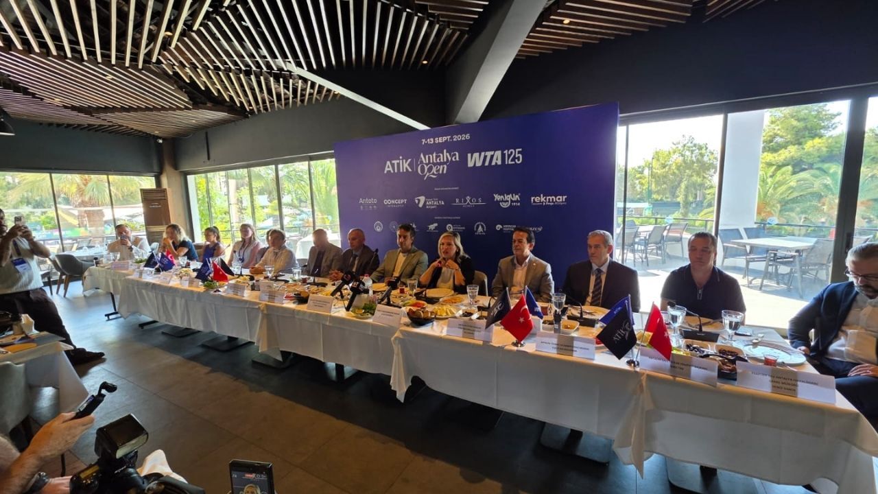 Atik Tenis Turnuvası3