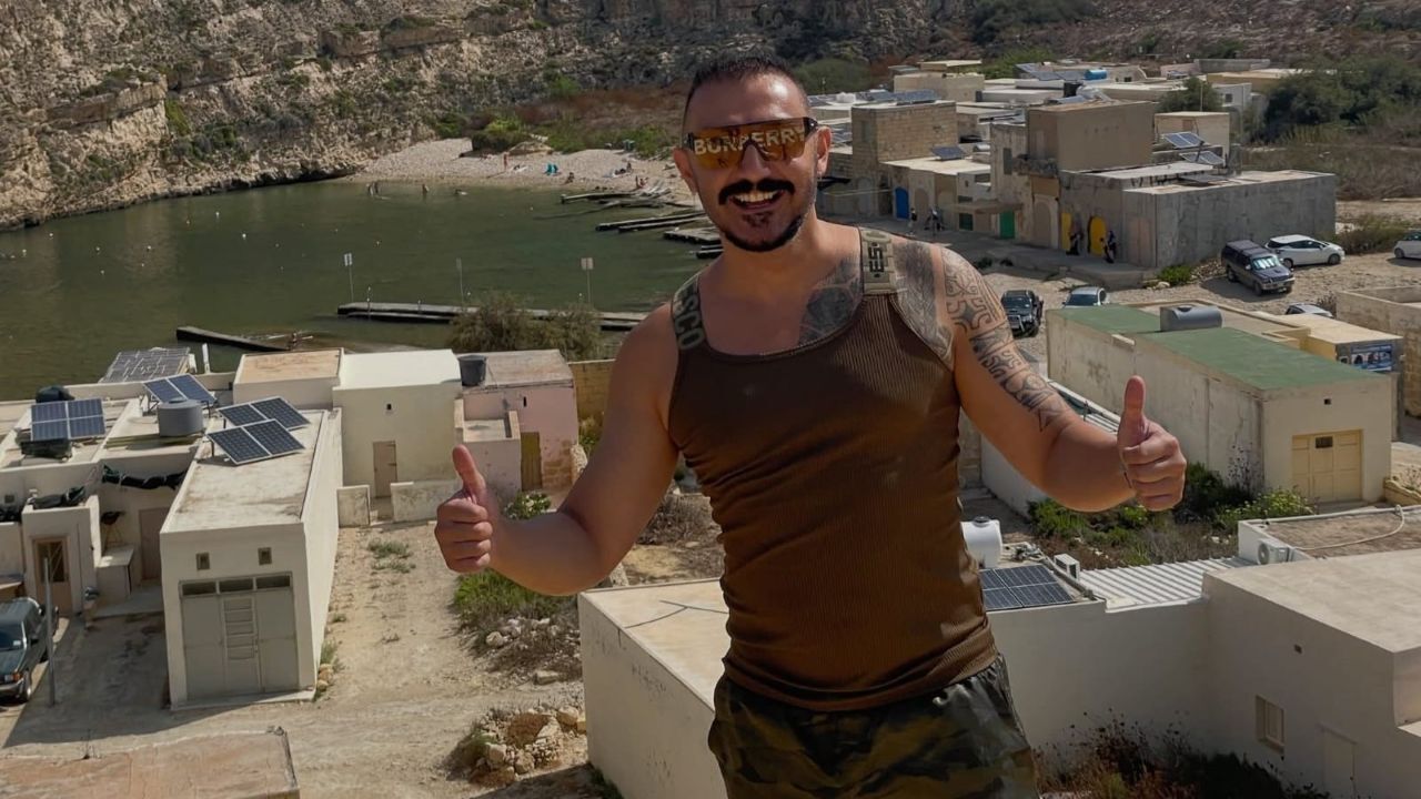 Avukat Ahmet Çevik hayatını kaybetti: Antalya Barosu'nun acı günü