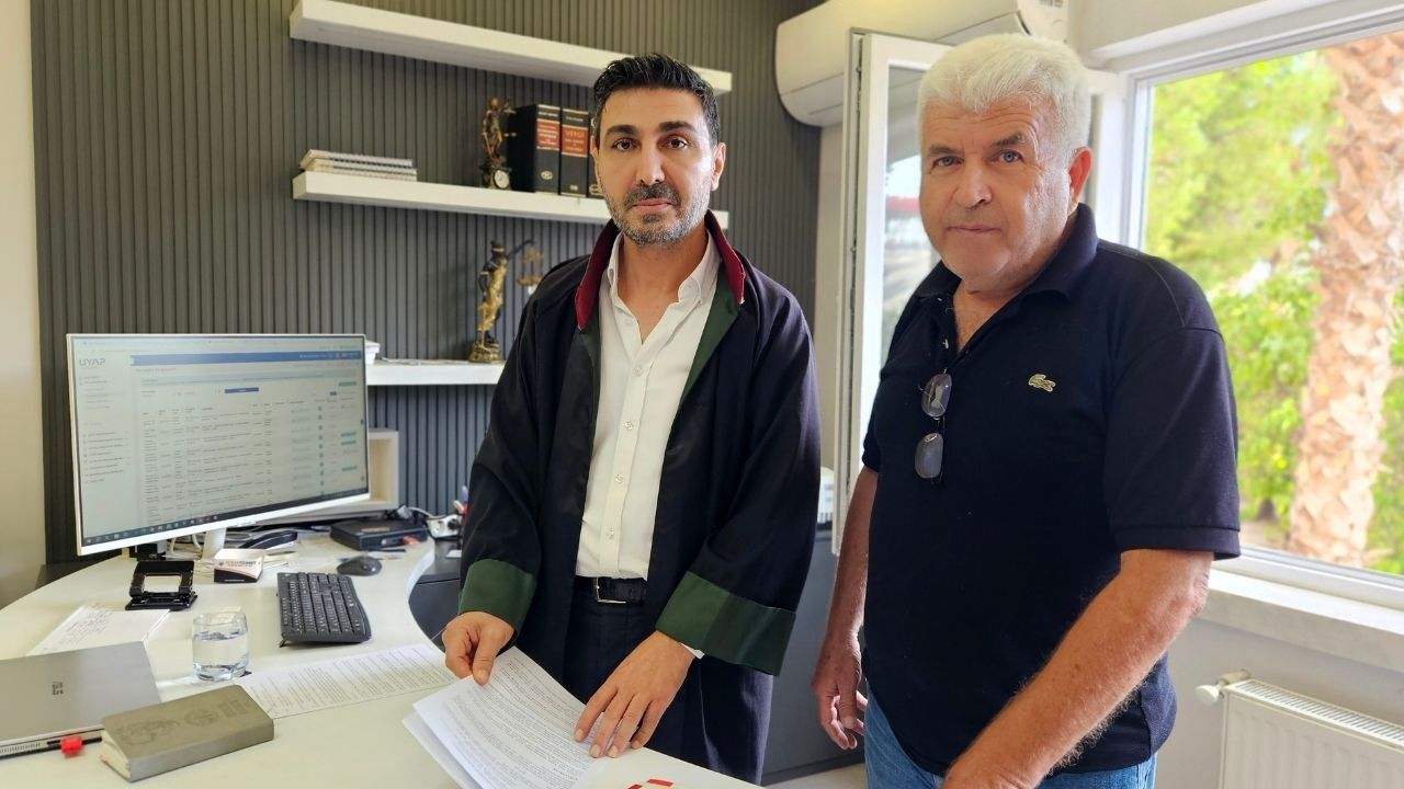 Antalya'da sahte senet skandalı: Aslı adli emanette, fotokopisi yeniden icrada
