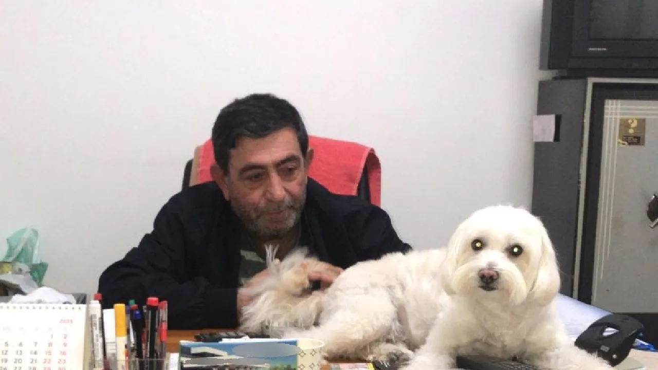Ayhan Gök’ün Antalya İl Kültür Ve Turizm Müdürlüğü Görevi Resmileşti34 (1)