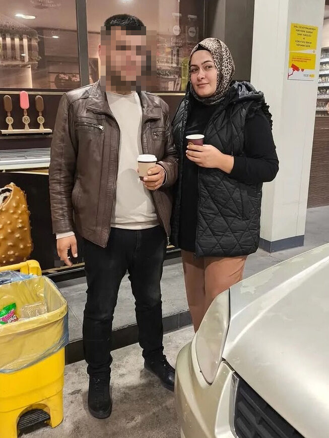 Ayşe K Isparta'da Eşi Tarafından Öldürüldü (2)