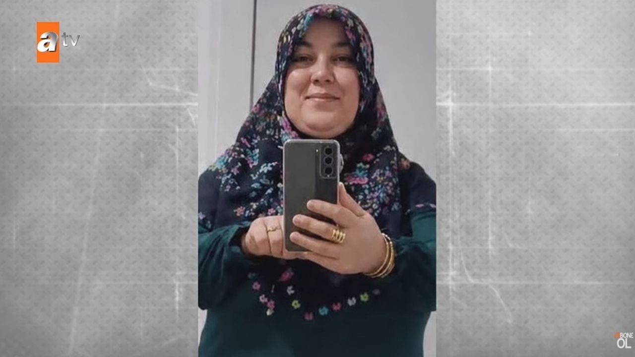 Ayşegül Yaşar Kimdir, Nerede Kayıp Mı, Bulundu Mu 12 (1)