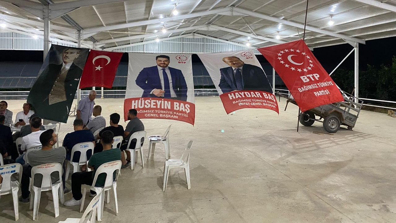 Bağımsız Türkiye Partisi (3)