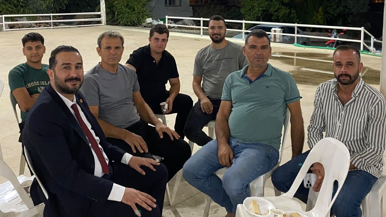 Bağımsız Türkiye Partisi (4)