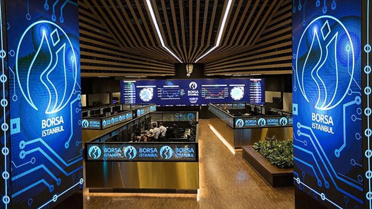 Borsa Istanbul Set Düşüş Antalya Etki (1)