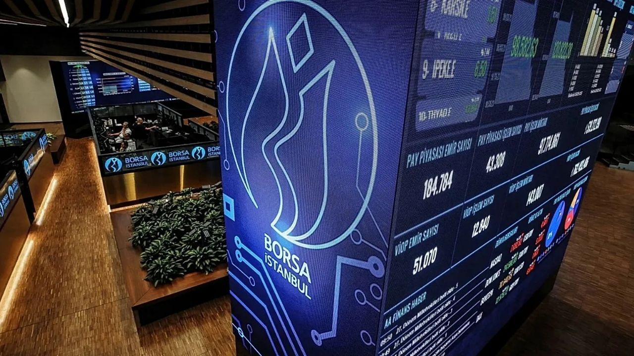 Borsa Istanbul Set Düşüş Antalya Etki (3)